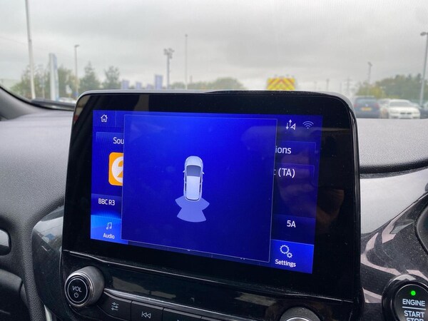 Used Ford Fiesta 2020 for sale - 76335118: Photo 23