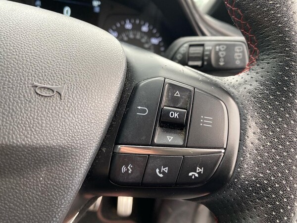 Used Ford Fiesta 2020 for sale - 76335118: Photo 27