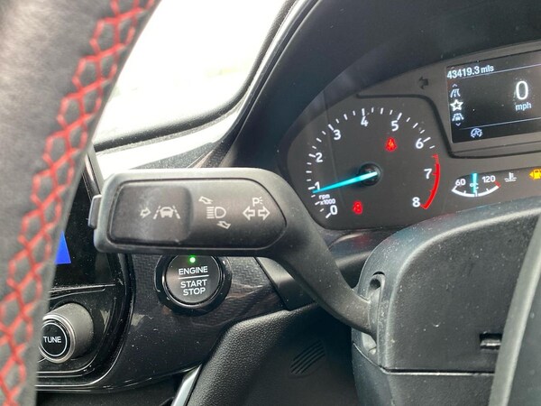Used Ford Fiesta 2020 for sale - 76335118: Photo 28