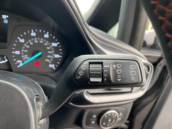 Used Ford Fiesta 2020 for sale - 76335118: Photo 29