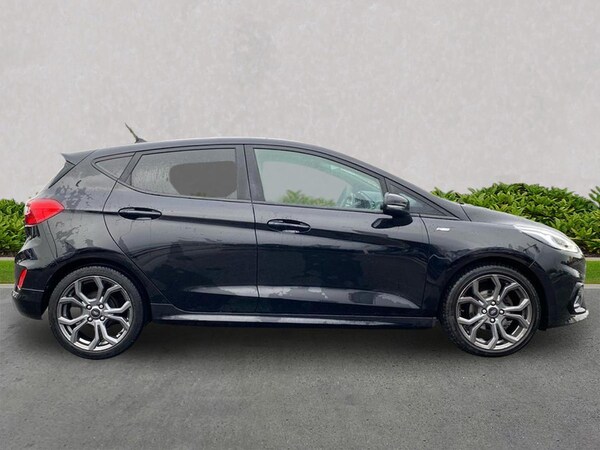 Used Ford Fiesta 2020 for sale - 76335118: Photo 3