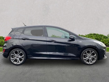 Used Ford Fiesta 2020 for sale - 76335118: Photo 3