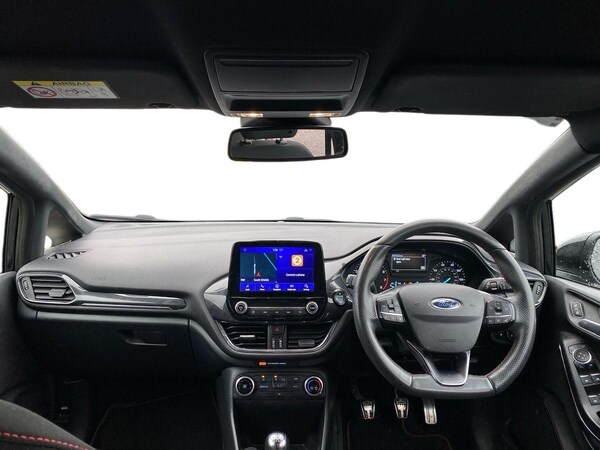 Used Ford Fiesta 2020 for sale - 76335118: Photo 8