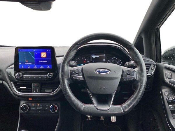 Used Ford Fiesta 2020 for sale - 76335118: Photo 9