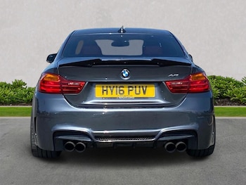 Used BMW 4 Series 2016 for sale - 79004709: Photo