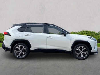 Used Toyota RAV4 2022 for sale - 78926206: Photo