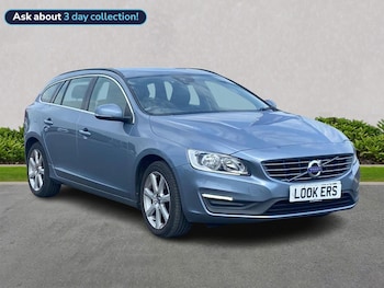 2018 - T4 [190] Se Nav 5Dr [Leather]