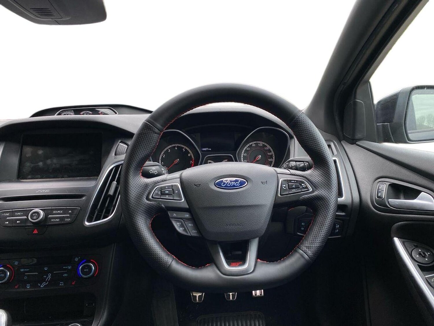 Used Ford Focus 2016 for sale - 78191990: Photo 11