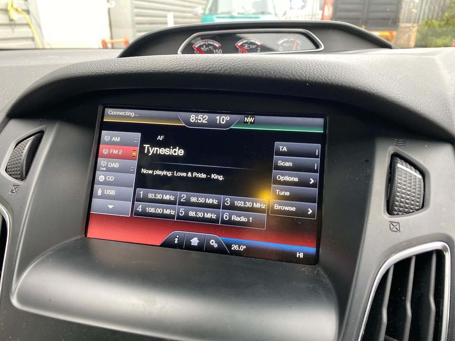 Used Ford Focus 2016 for sale - 78191990: Photo 12