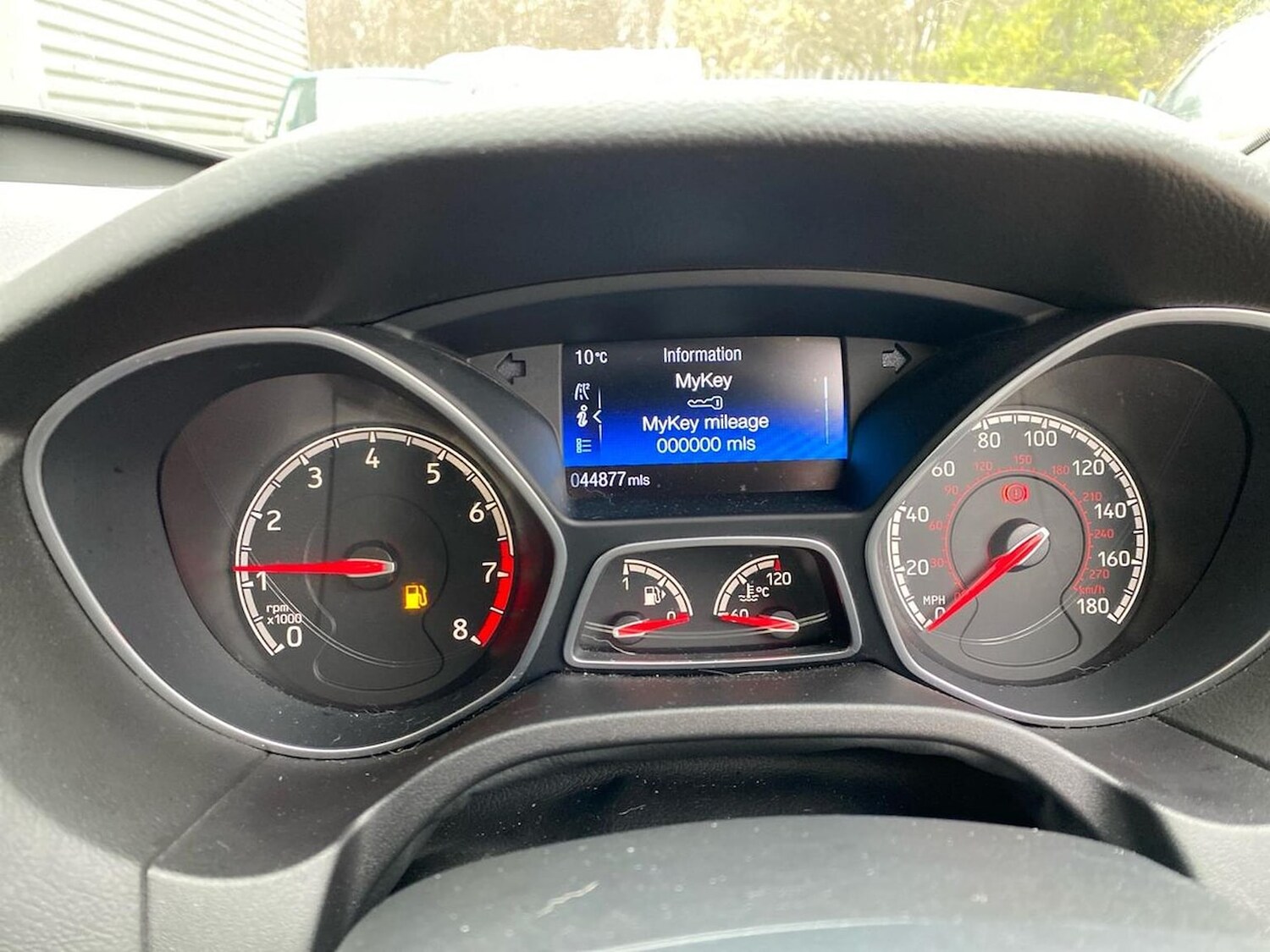 Used Ford Focus 2016 for sale - 78191990: Photo 13