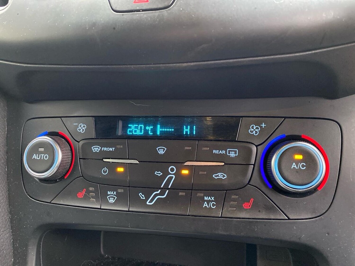 Used Ford Focus 2016 for sale - 78191990: Photo 14