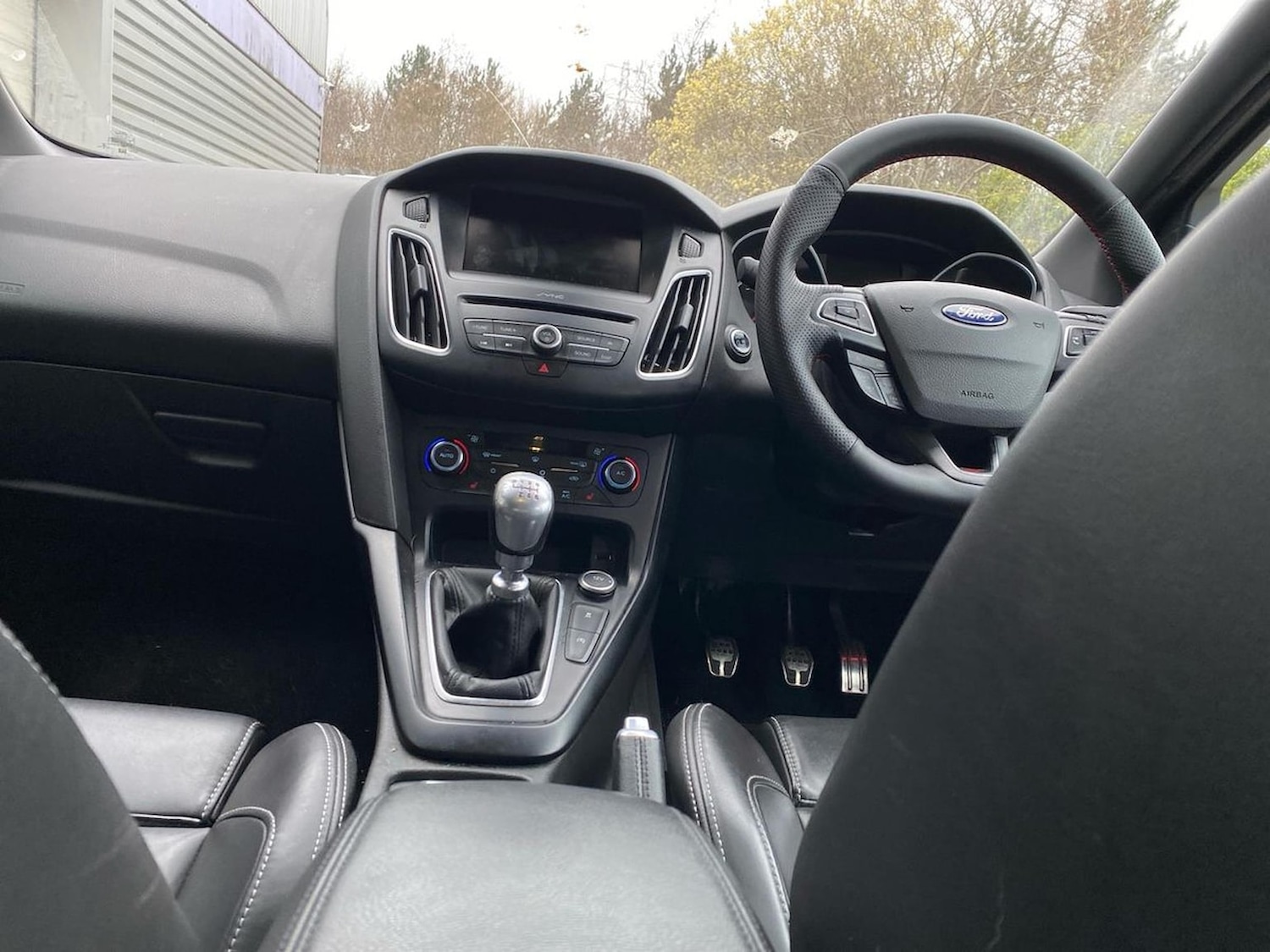 Used Ford Focus 2016 for sale - 78191990: Photo 15