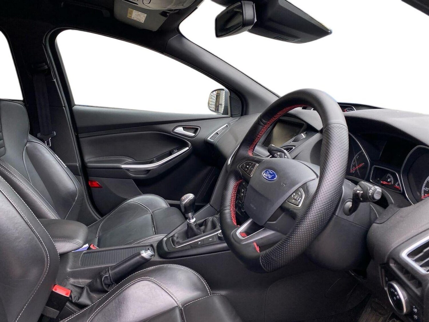 Used Ford Focus 2016 for sale - 78191990: Photo 17