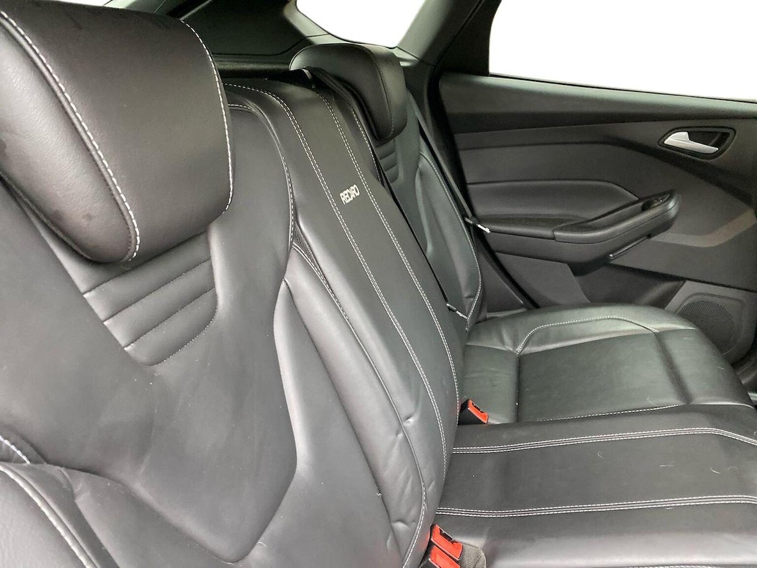 Used Ford Focus 2016 for sale - 78191990: Photo 18