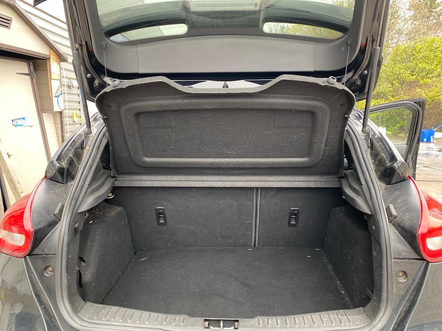 Used Ford Focus 2016 for sale - 78191990: Photo 19