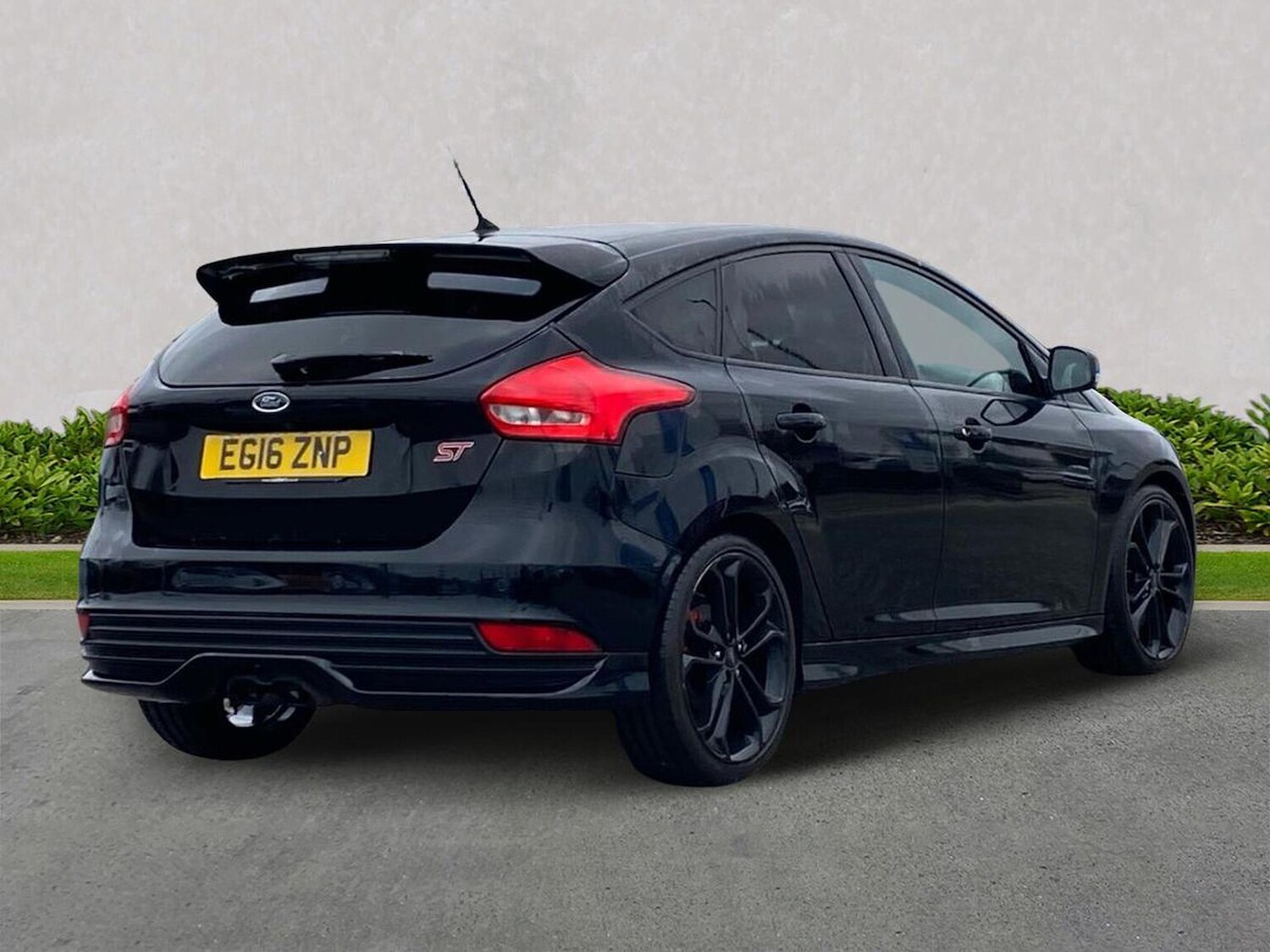 Used Ford Focus 2016 for sale - 78191990: Photo 20