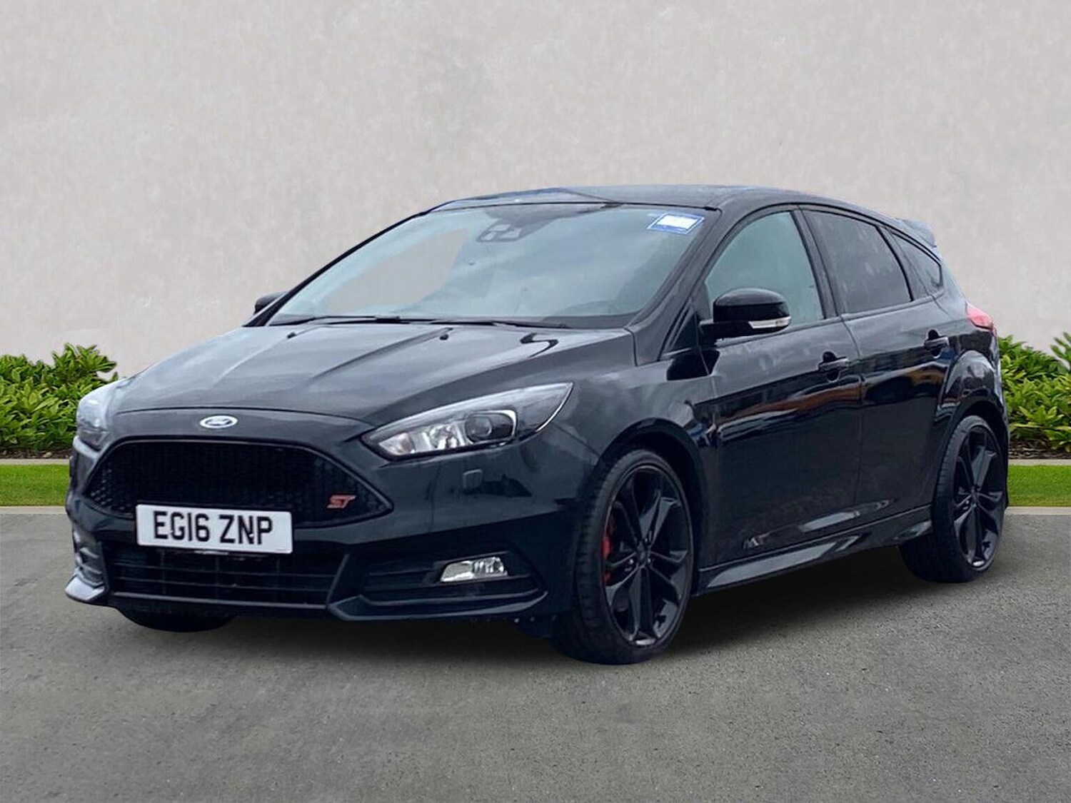 Used Ford Focus 2016 for sale - 78191990: Photo 22