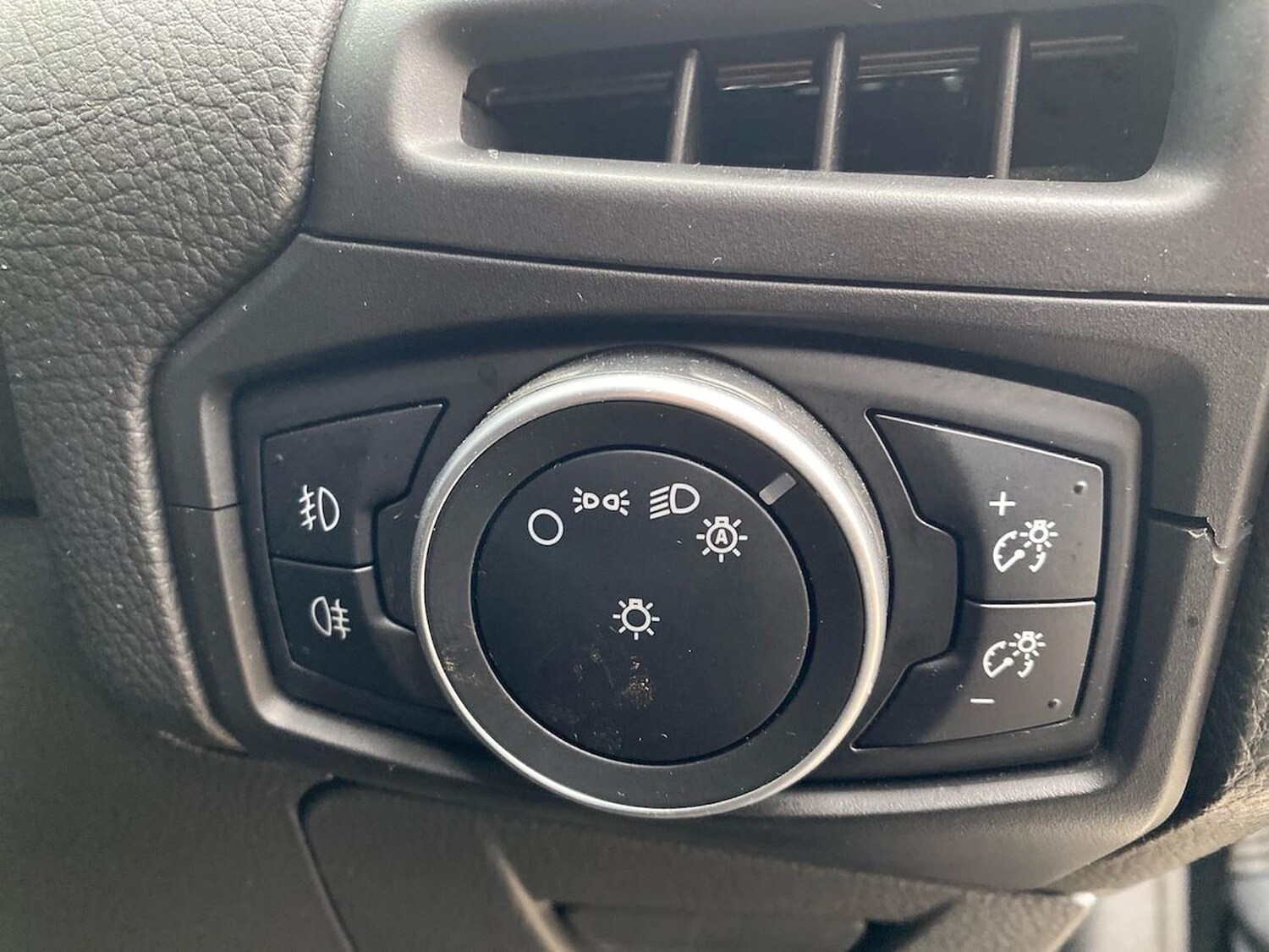 Used Ford Focus 2016 for sale - 78191990: Photo 24