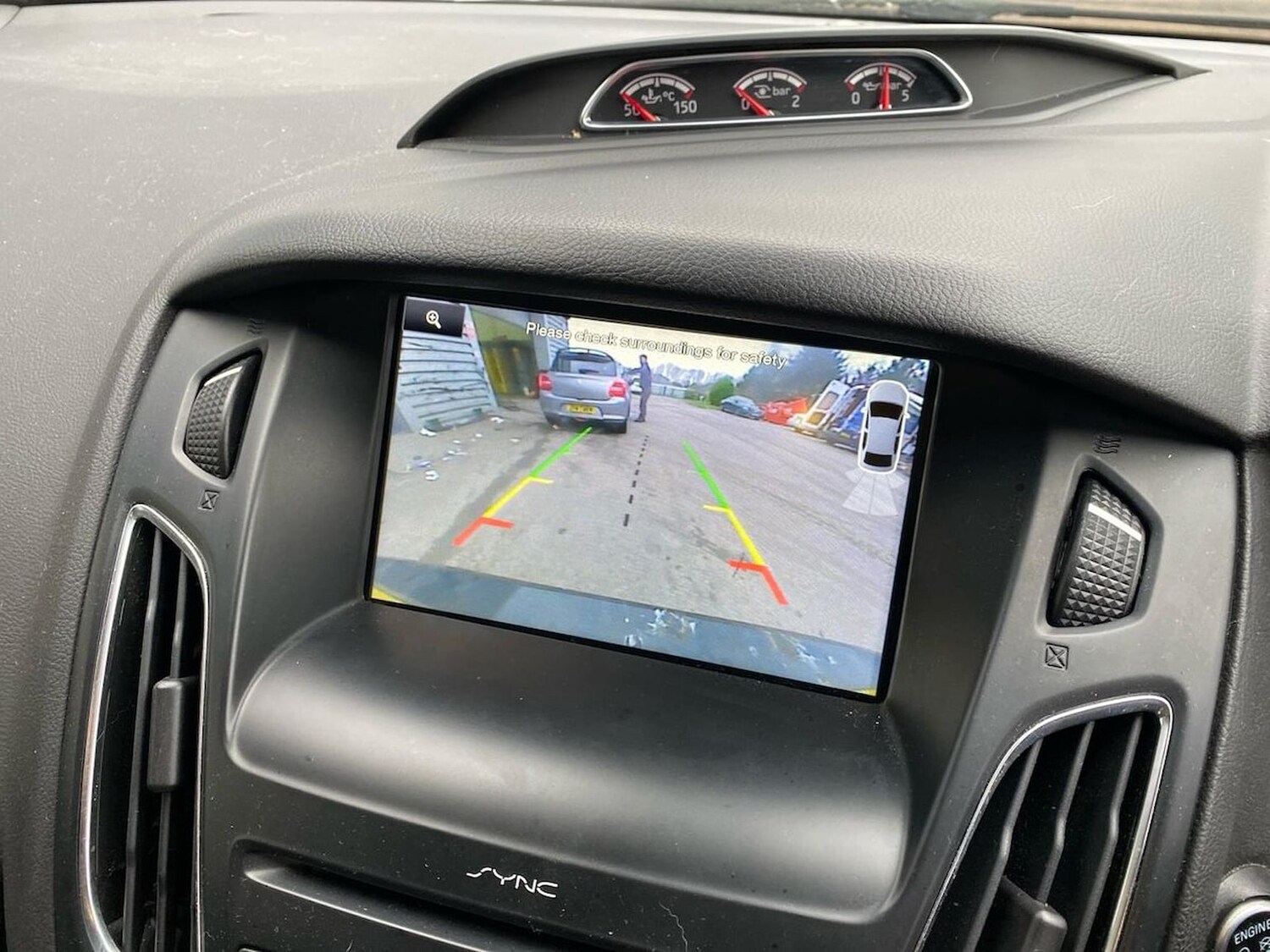 Used Ford Focus 2016 for sale - 78191990: Photo 25