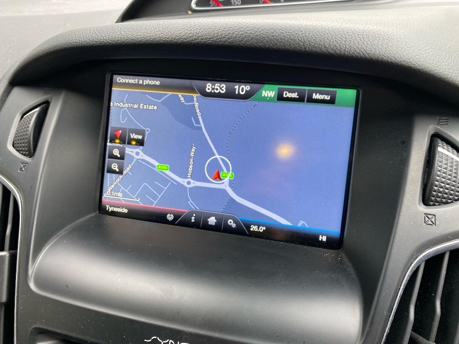 Used Ford Focus 2016 for sale - 78191990: Photo 26