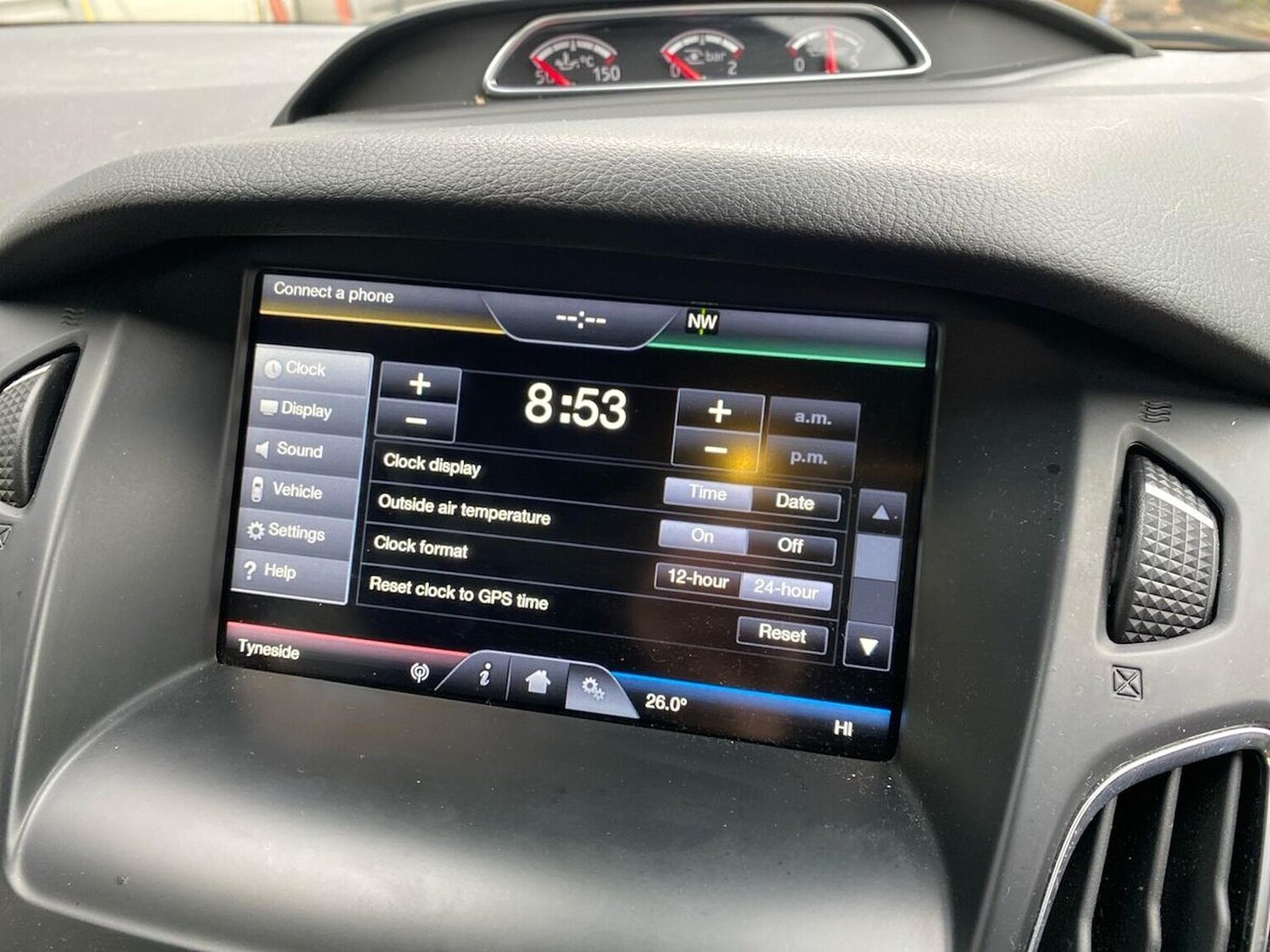 Used Ford Focus 2016 for sale - 78191990: Photo 27