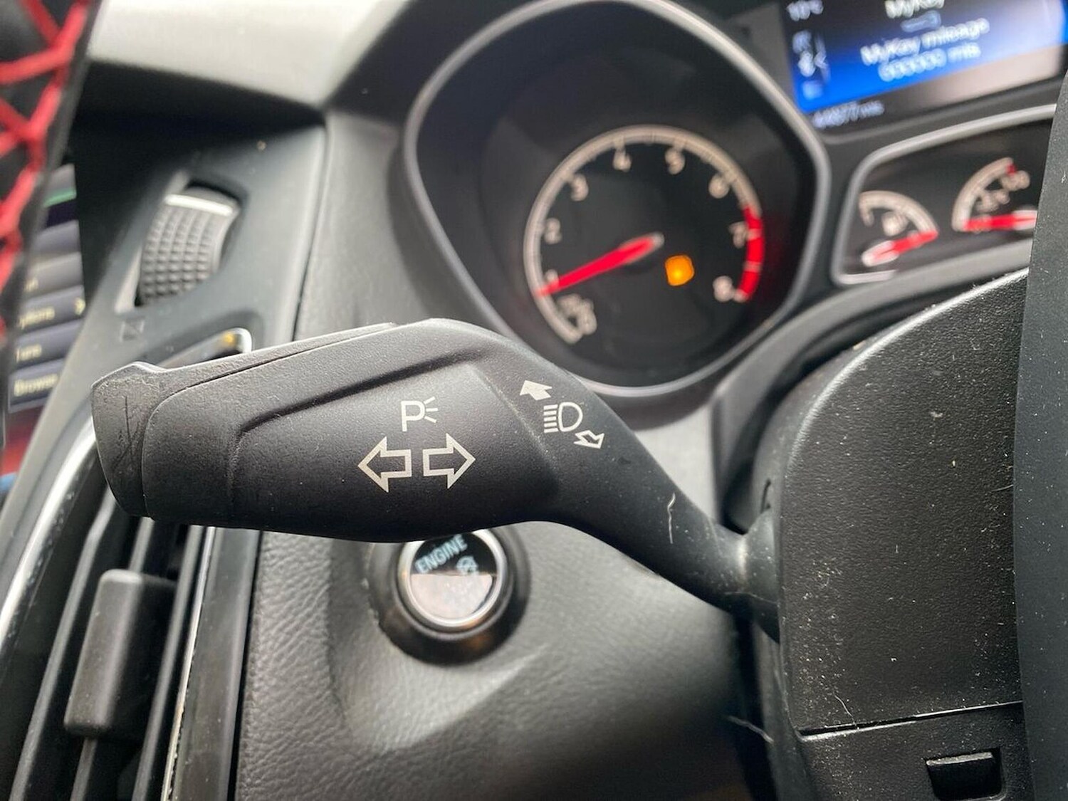 Used Ford Focus 2016 for sale - 78191990: Photo 30