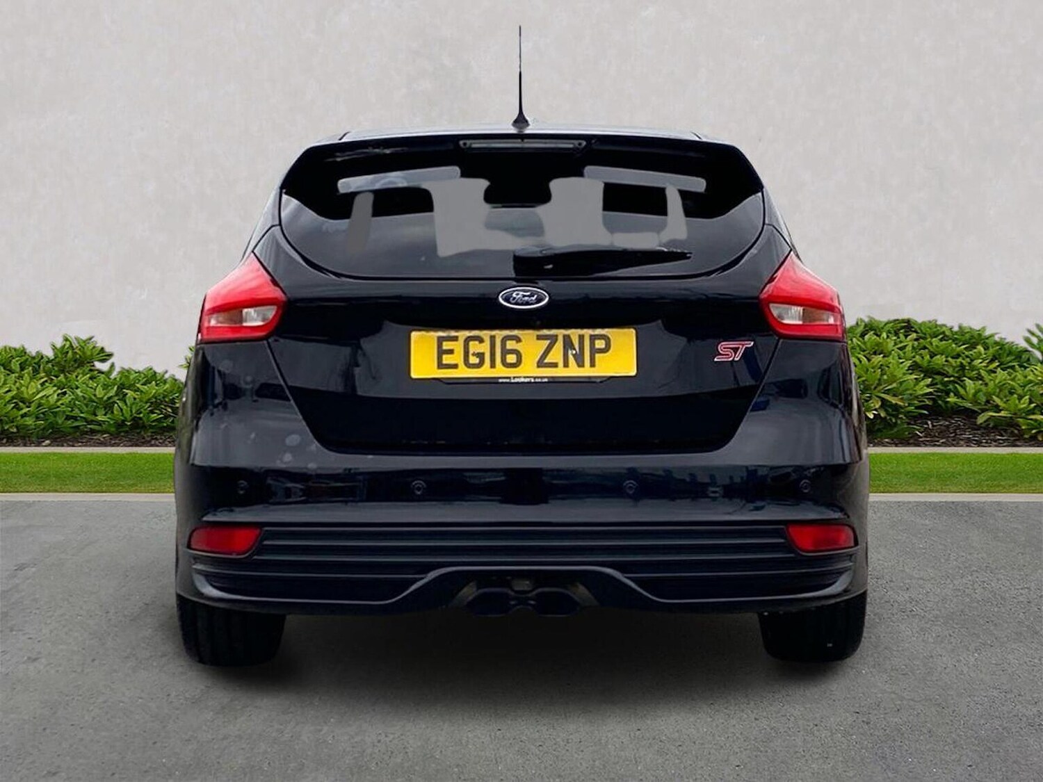 Used Ford Focus 2016 for sale - 78191990: Photo 6