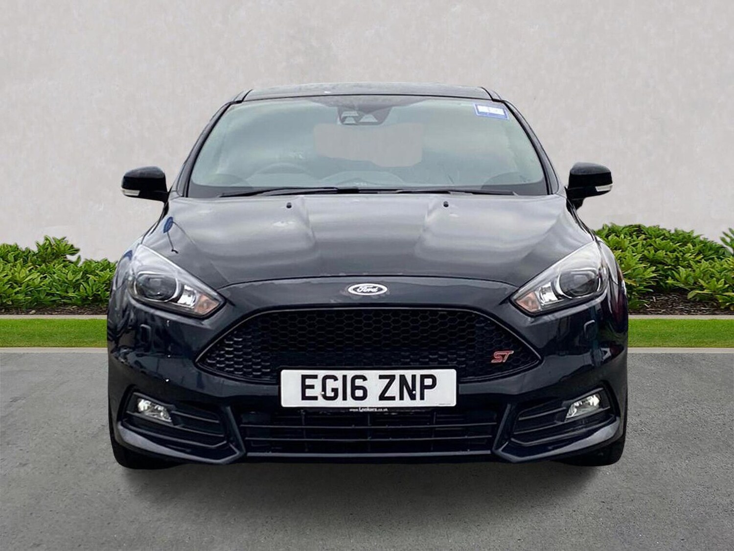 Used Ford Focus 2016 for sale - 78191990: Photo 7