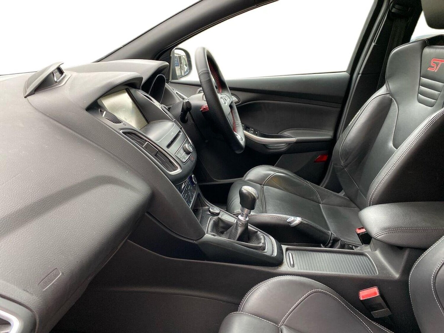 Used Ford Focus 2016 for sale - 78191990: Photo 9