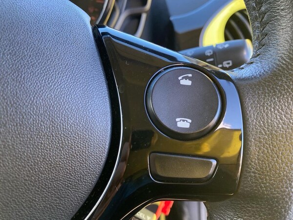 Used Toyota AYGO 2017 for sale - 76198433: Photo 27