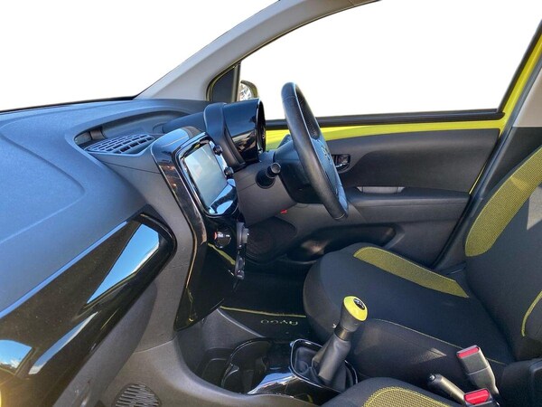 Used Toyota AYGO 2017 for sale - 76198433: Photo 7