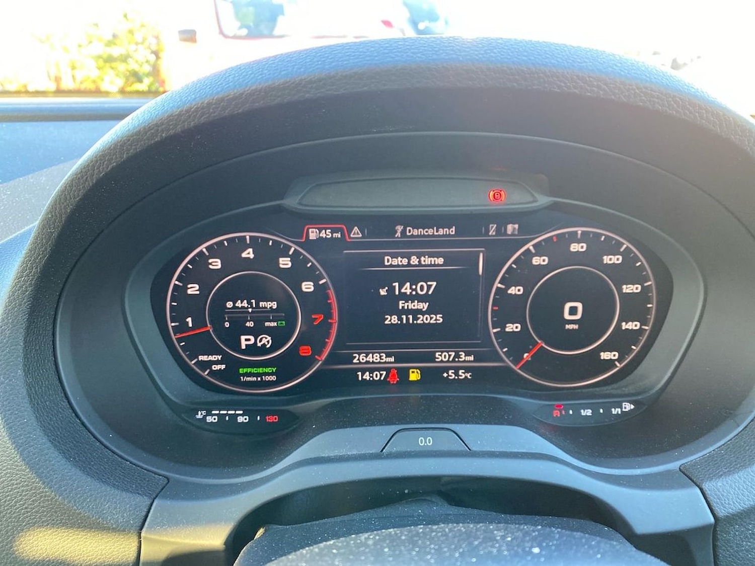 Used Audi A3 2018 for sale - 76741188: Photo 10