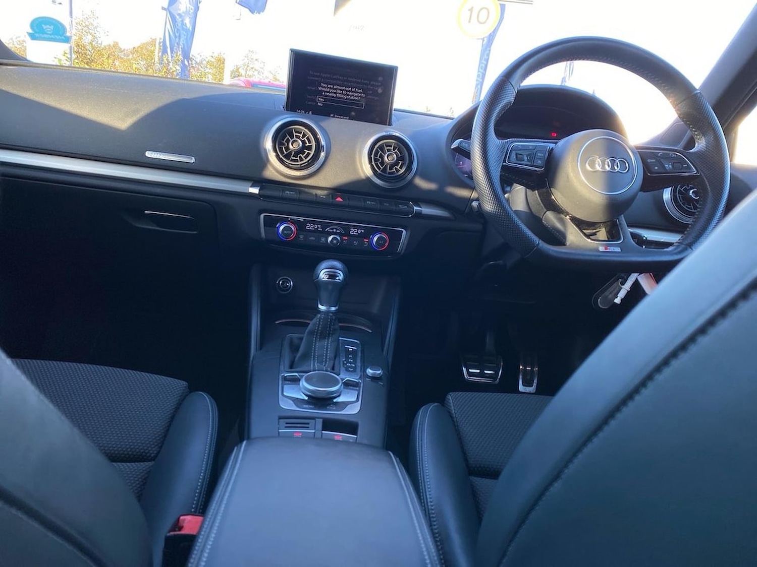 Used Audi A3 2018 for sale - 76741188: Photo 13