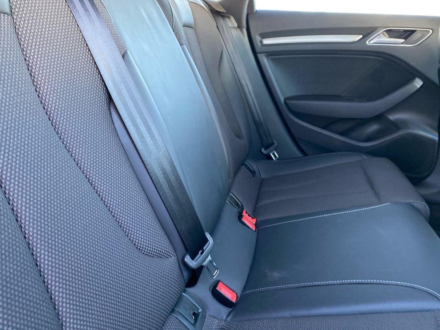 Used Audi A3 2018 for sale - 76741188: Photo 16