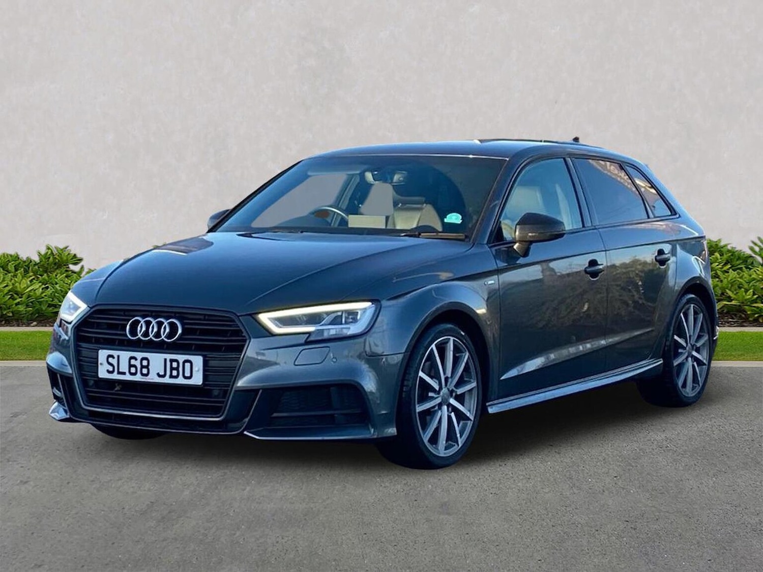 Used Audi A3 2018 for sale - 76741188: Photo 20