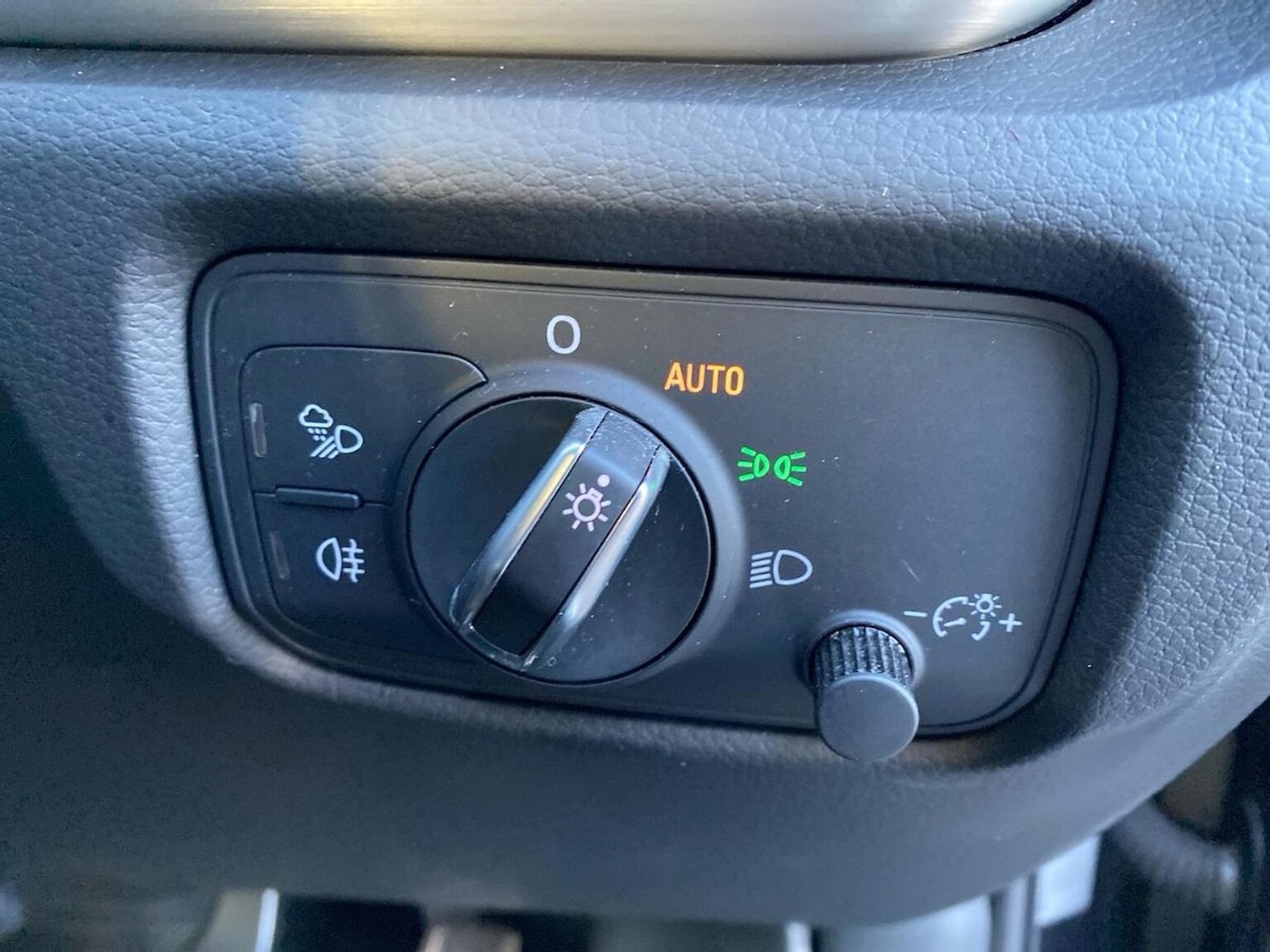 Used Audi A3 2018 for sale - 76741188: Photo 22