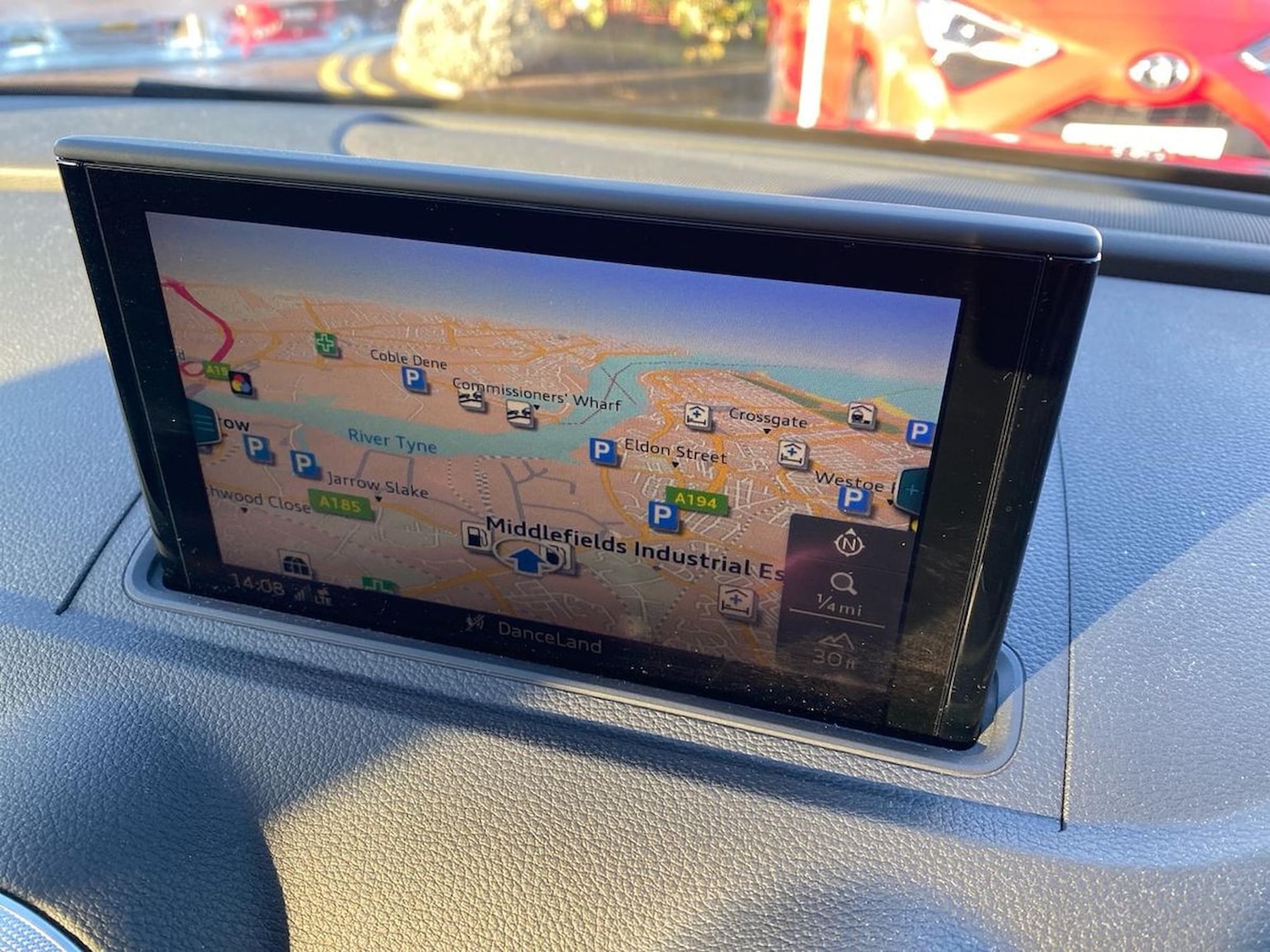 Used Audi A3 2018 for sale - 76741188: Photo 24