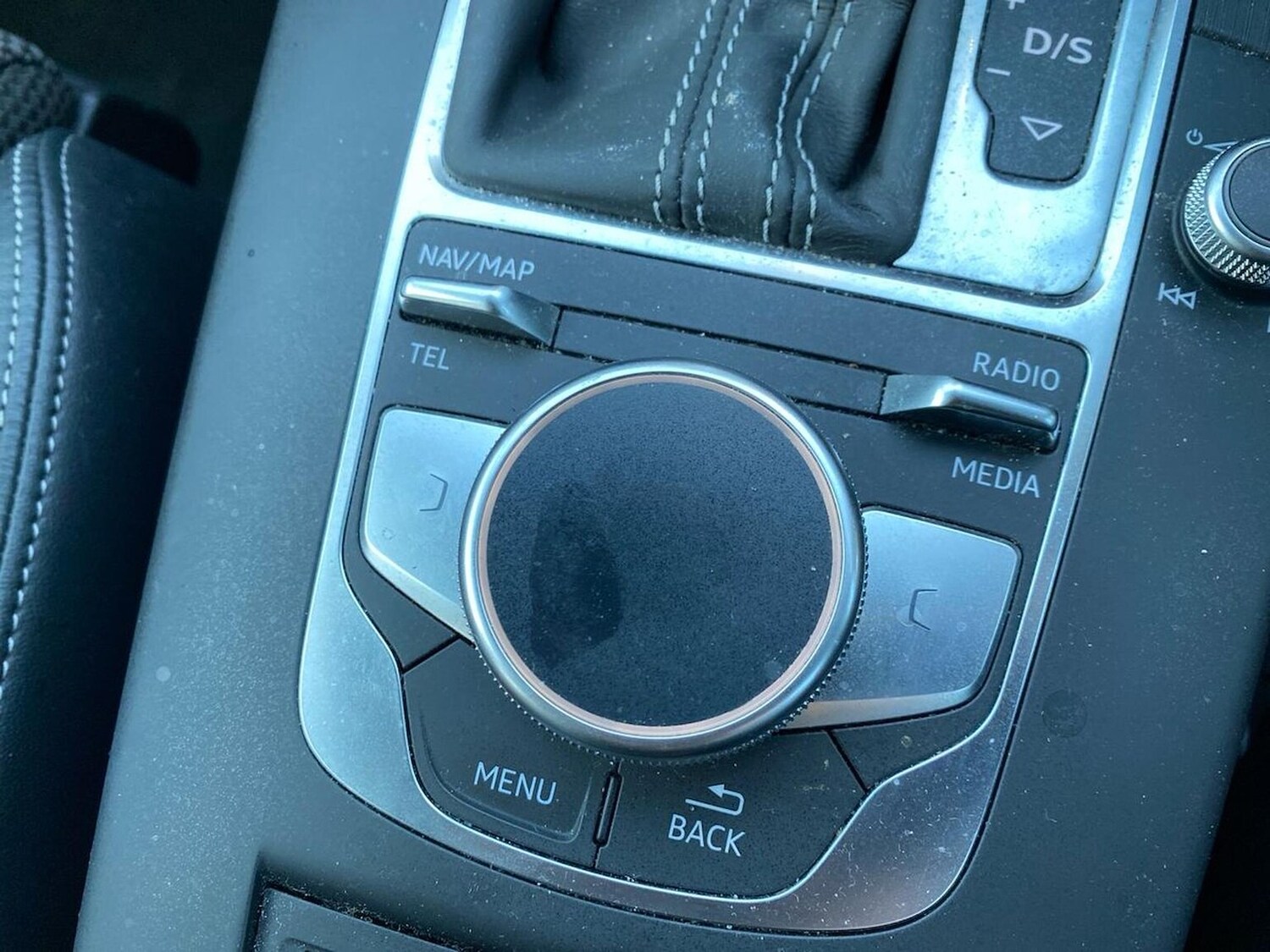 Used Audi A3 2018 for sale - 76741188: Photo 25