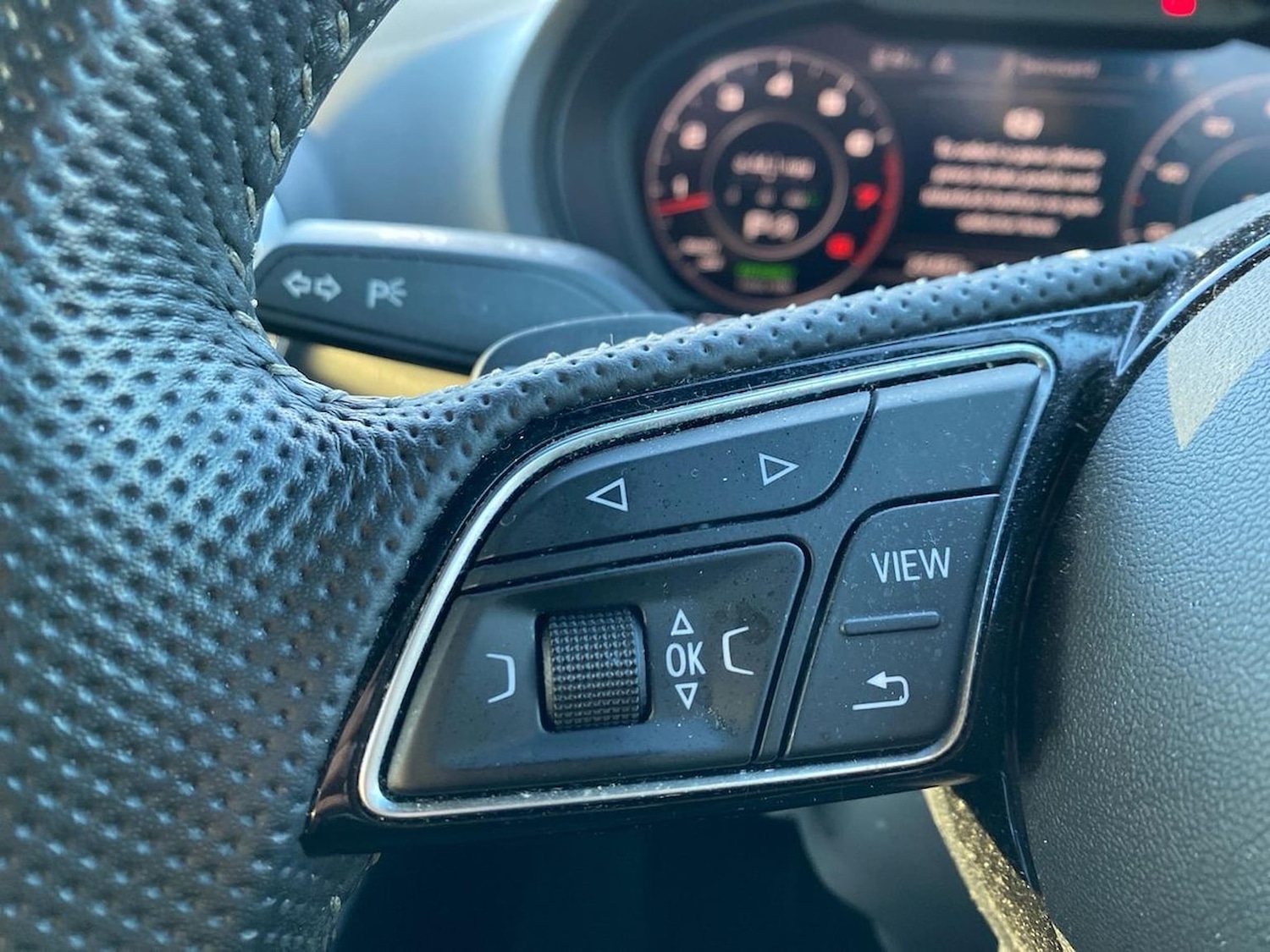 Used Audi A3 2018 for sale - 76741188: Photo 26