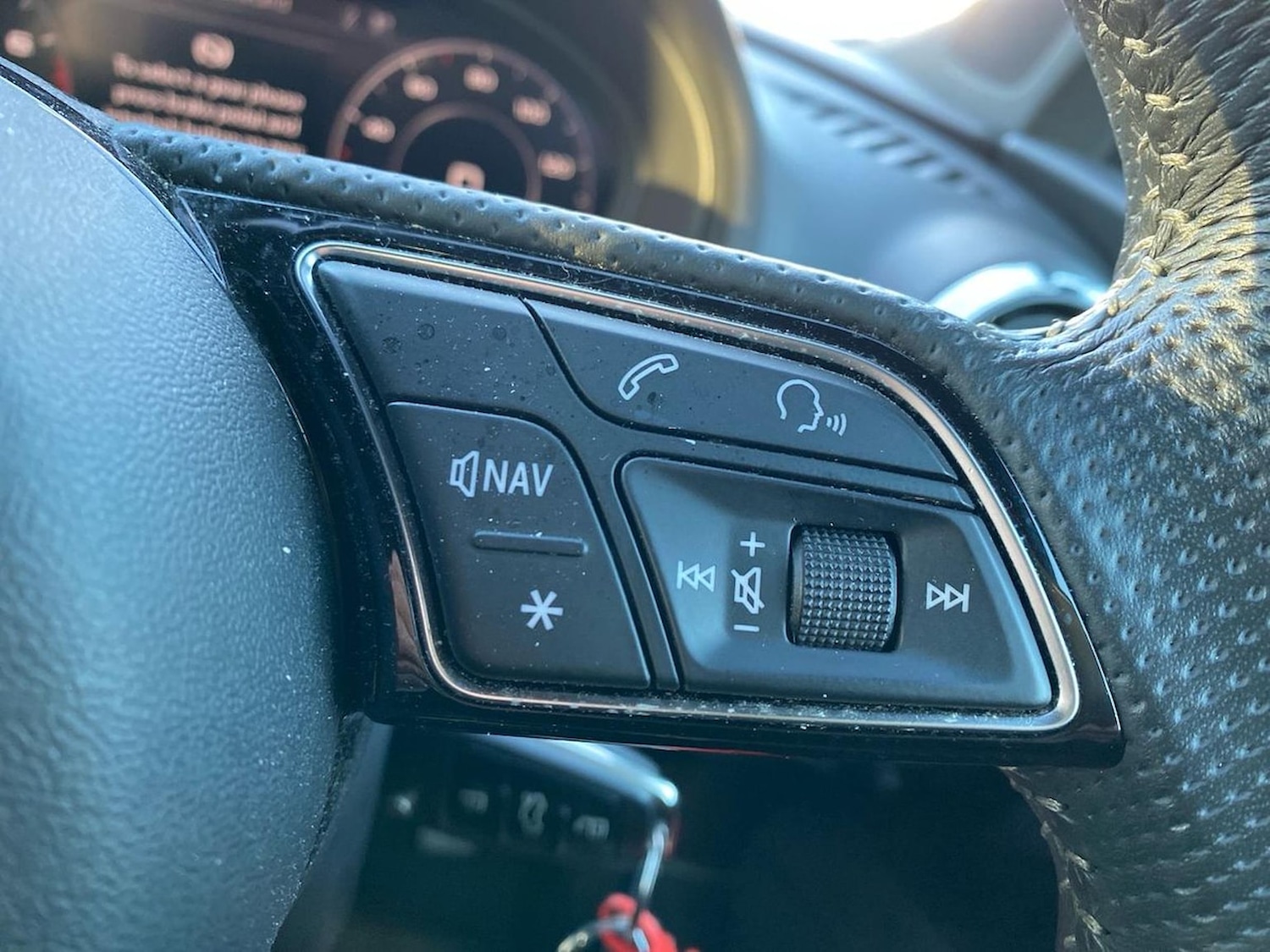 Used Audi A3 2018 for sale - 76741188: Photo 27