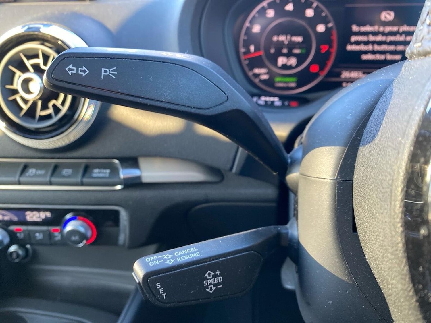 Used Audi A3 2018 for sale - 76741188: Photo 28