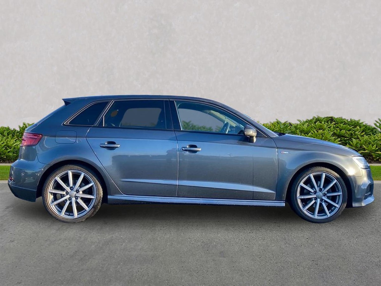 Used Audi A3 2018 for sale - 76741188: Photo 3