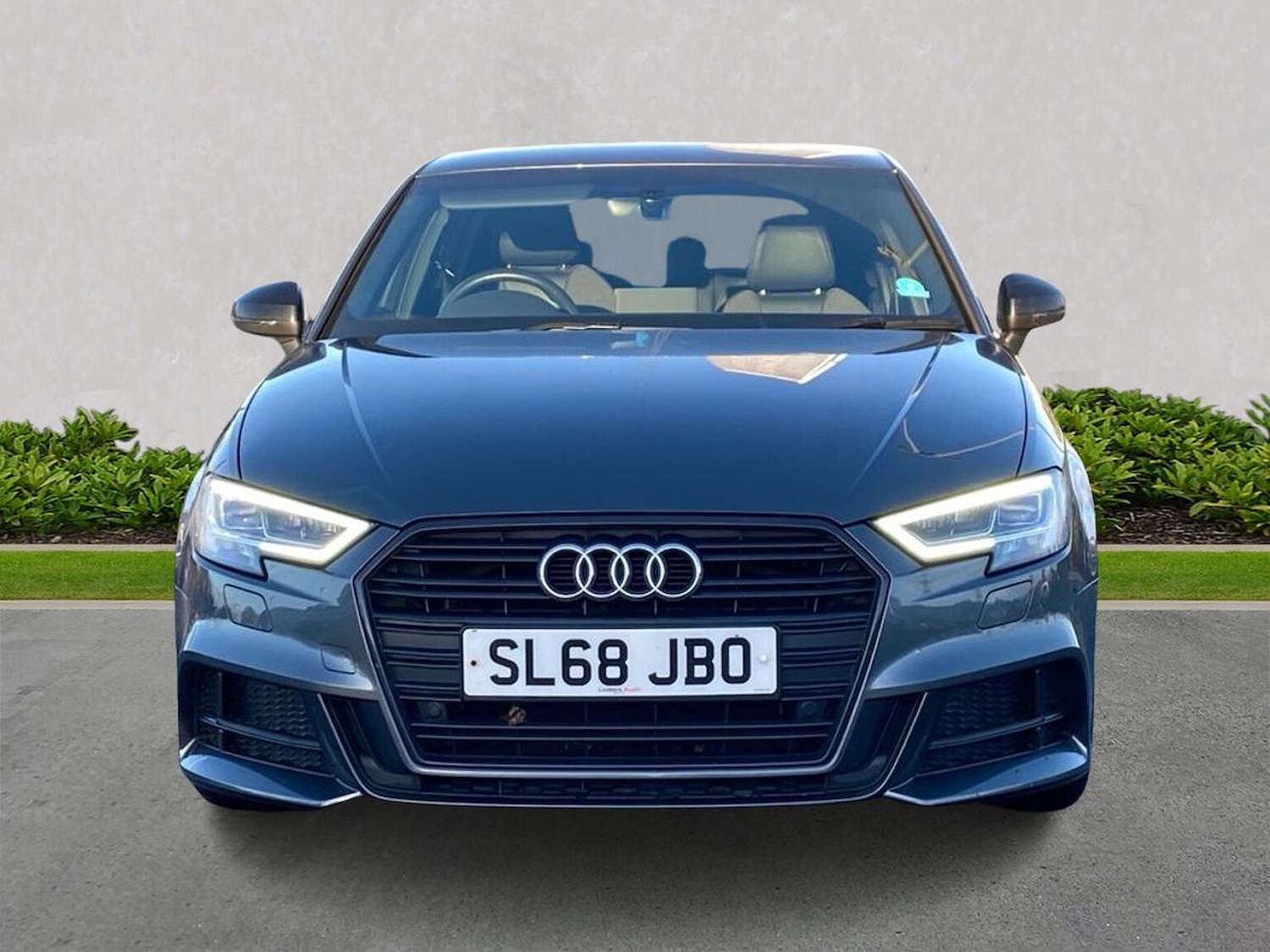 Used Audi A3 2018 for sale - 76741188: Photo 5