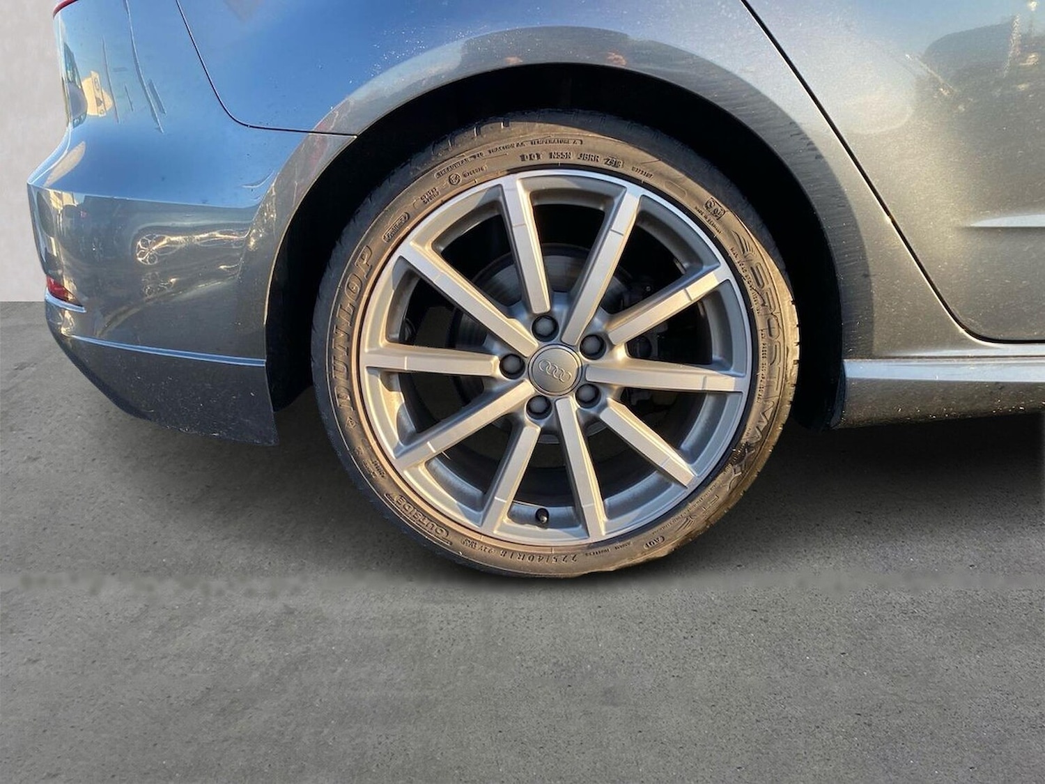 Used Audi A3 2018 for sale - 76741188: Photo 6