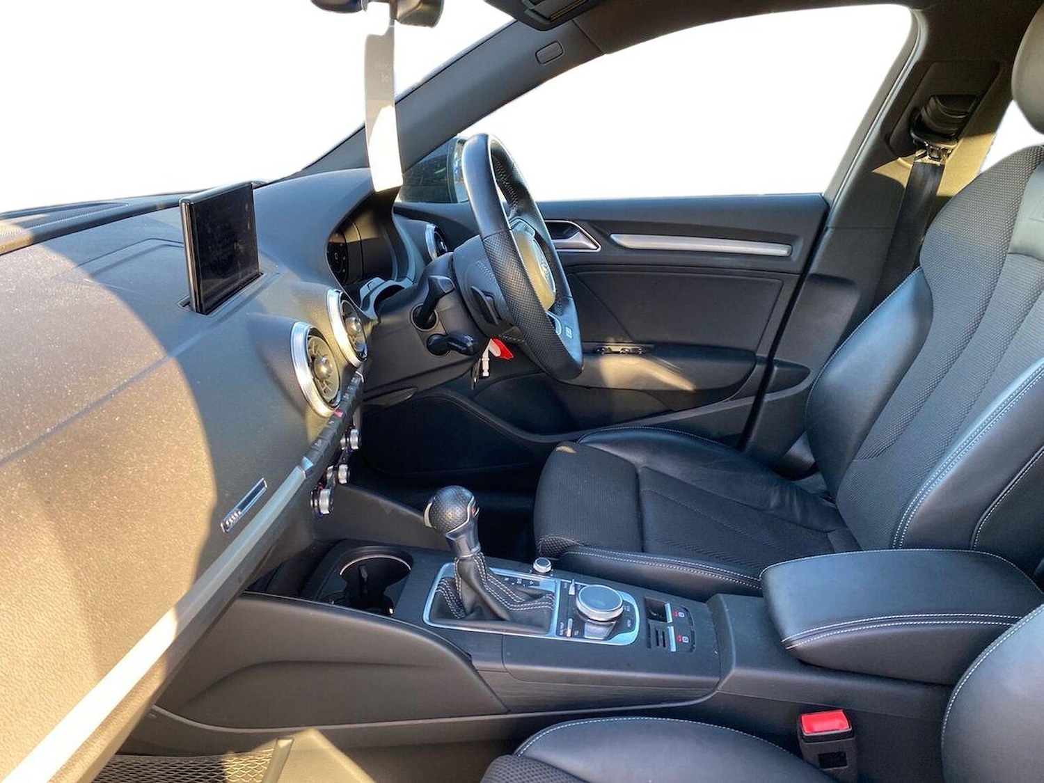 Used Audi A3 2018 for sale - 76741188: Photo 7