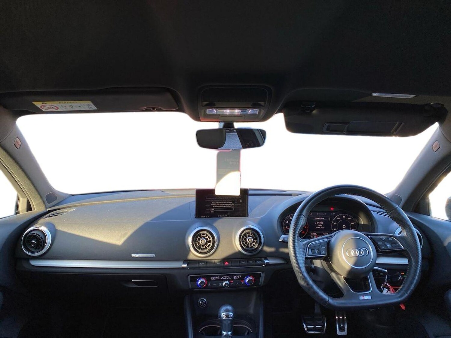 Used Audi A3 2018 for sale - 76741188: Photo 8