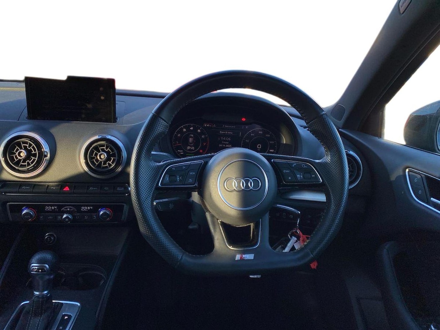 Used Audi A3 2018 for sale - 76741188: Photo 9