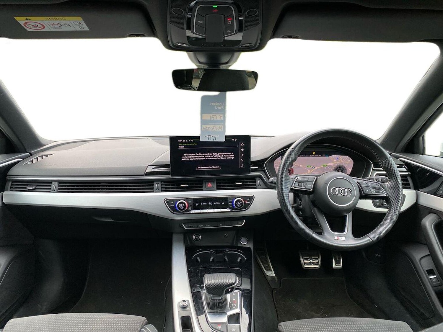 Used Audi A4 2020 for sale - 77014906: Photo 10
