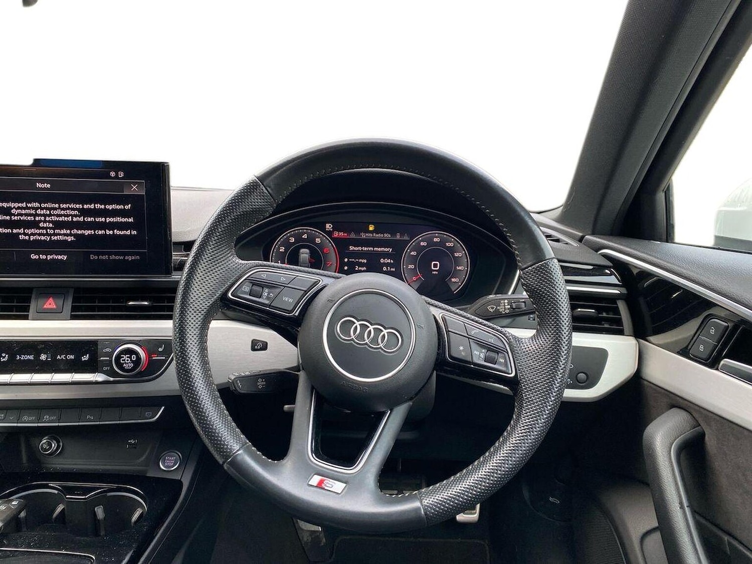 Used Audi A4 2020 for sale - 77014906: Photo 11