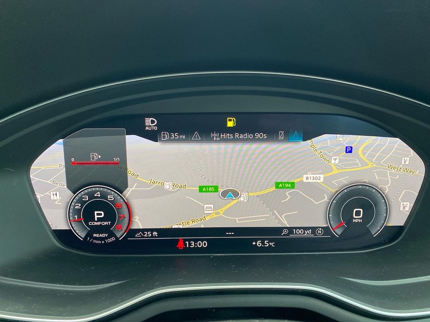 Used Audi A4 2020 for sale - 77014906: Photo 12